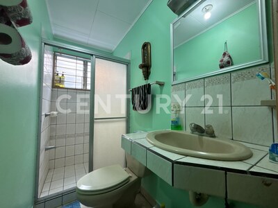 VENTA DE CASA, CON TERRENO DE 560 M2, LA URUCA – CALLE SIN SALIDA — Foto 16
