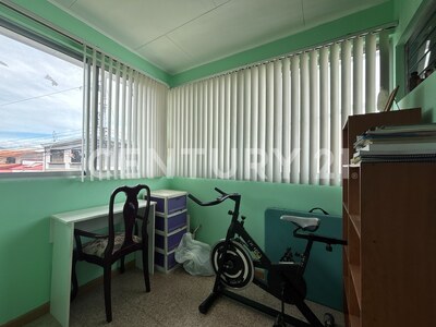 VENTA DE CASA, CON TERRENO DE 560 M2, LA URUCA – CALLE SIN SALIDA — Foto 24