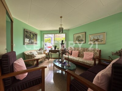 VENTA DE CASA, CON TERRENO DE 560 M2, LA URUCA – CALLE SIN SALIDA — Foto 8