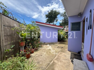 VENTA DE CASA, CON TERRENO DE 560 M2, LA URUCA – CALLE SIN SALIDA — Foto 6
