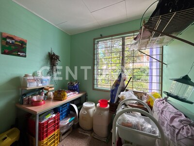 VENTA DE CASA, CON TERRENO DE 560 M2, LA URUCA – CALLE SIN SALIDA — Foto 14