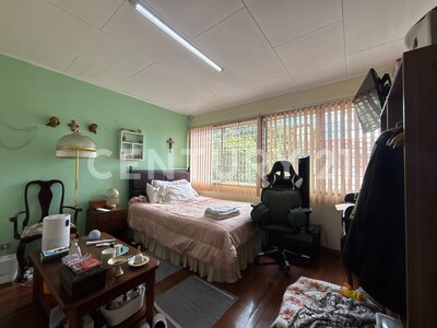 VENTA DE CASA, CON TERRENO DE 560 M2, LA URUCA – CALLE SIN SALIDA — Foto 20
