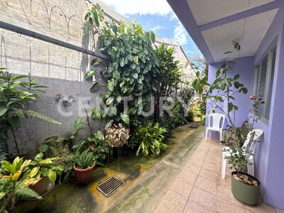 VENTA DE CASA, CON TERRENO DE 560 M2, LA URUCA – CALLE SIN SALIDA — Foto 13
