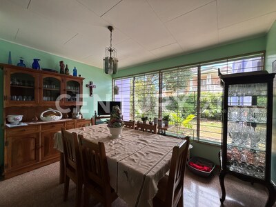 VENTA DE CASA, CON TERRENO DE 560 M2, LA URUCA – CALLE SIN SALIDA — Foto 9