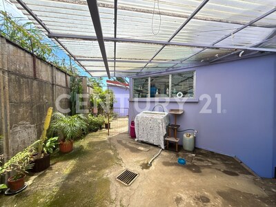 VENTA DE CASA, CON TERRENO DE 560 M2, LA URUCA – CALLE SIN SALIDA — Foto 12