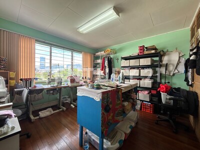 VENTA DE CASA, CON TERRENO DE 560 M2, LA URUCA – CALLE SIN SALIDA — Foto 18