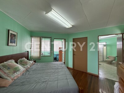 VENTA DE CASA, CON TERRENO DE 560 M2, LA URUCA – CALLE SIN SALIDA — Foto 23
