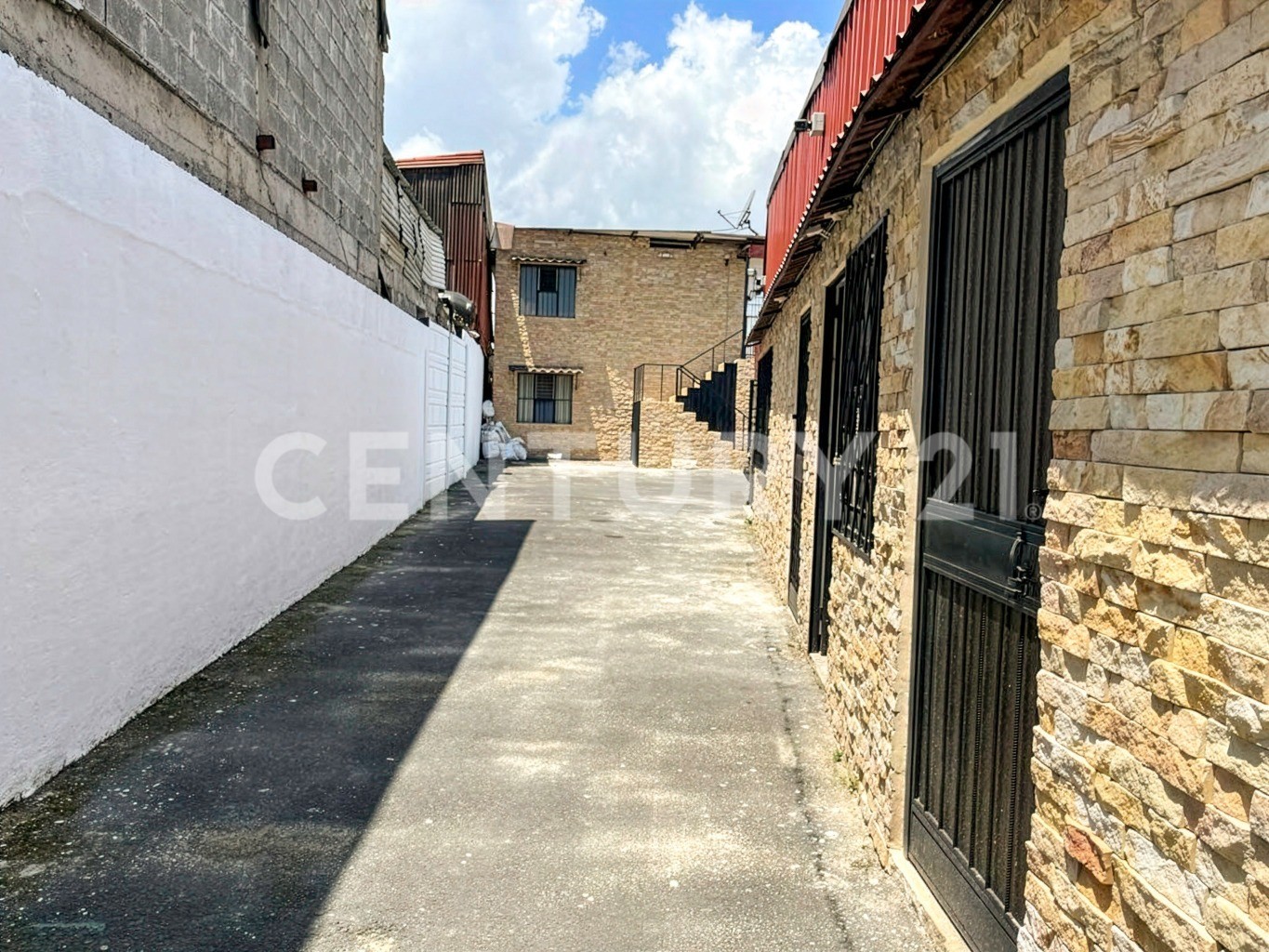 VENTA DE EDIFICIO CON 10 APARTAMENTOS, SAN SEBASTIÁN, SAN JOSÉ — Foto 7