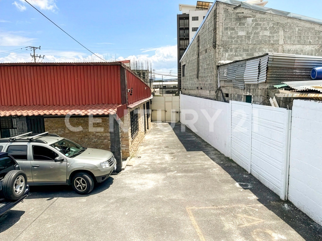 VENTA DE EDIFICIO CON 10 APARTAMENTOS, SAN SEBASTIÁN, SAN JOSÉ — Foto 4
