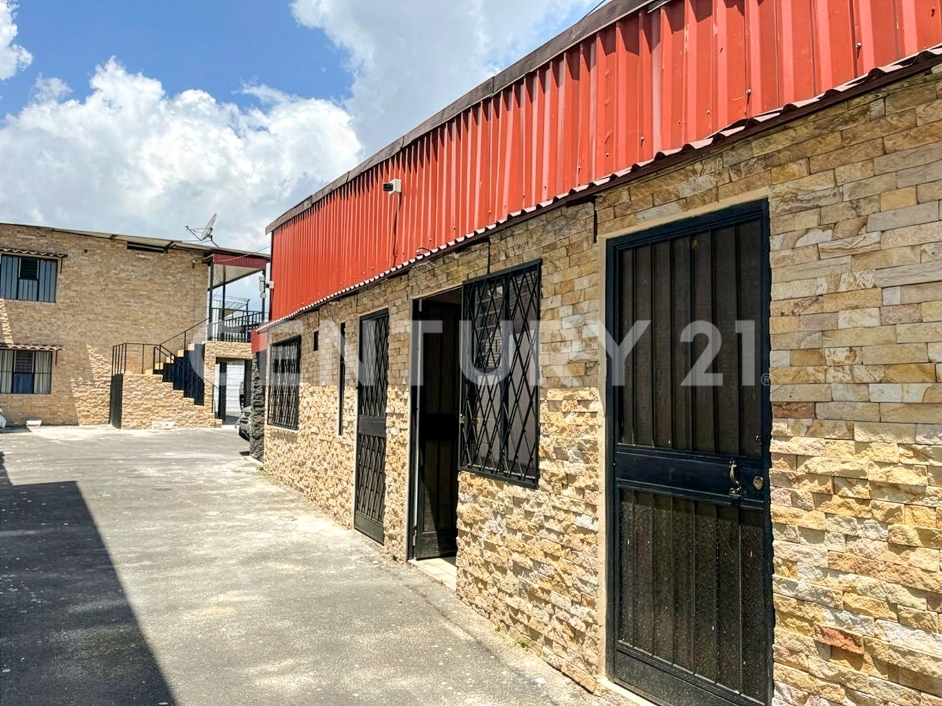 VENTA DE EDIFICIO CON 10 APARTAMENTOS, SAN SEBASTIÁN, SAN JOSÉ — Foto 5
