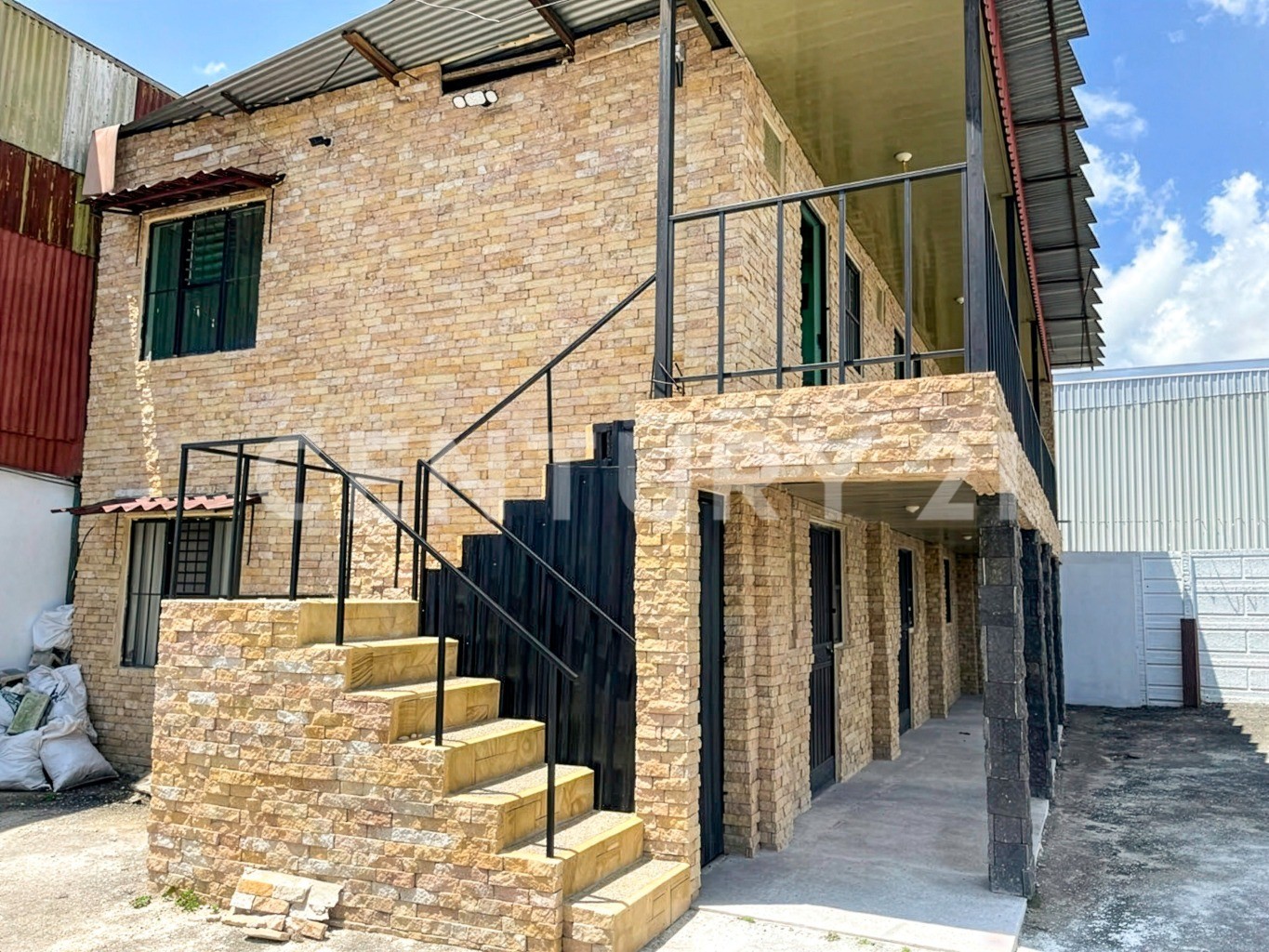 VENTA DE EDIFICIO CON 10 APARTAMENTOS, SAN SEBASTIÁN, SAN JOSÉ — Foto 3