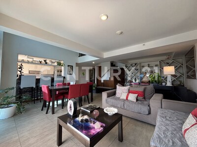 VENTA DE PENTHOUSE EN SAN PEDRO, LATITUD YOSES — Foto 3