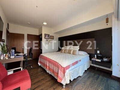 VENTA DE PENTHOUSE EN SAN PEDRO, LATITUD YOSES — Foto 16