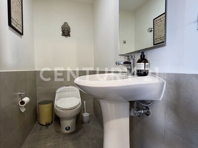 ALQUILER DE PENTHOUSE EN SAN PEDRO, LATITUD YOSES — Foto 11