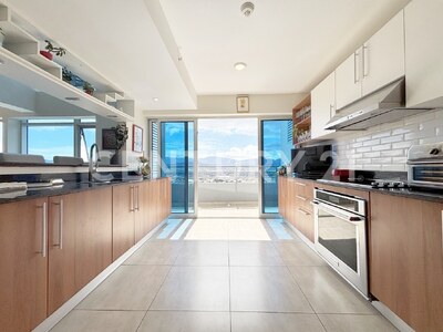 ALQUILER DE PENTHOUSE EN SAN PEDRO, LATITUD YOSES — Foto 7