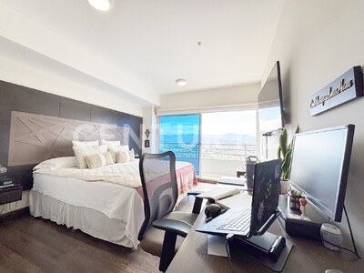 ALQUILER DE PENTHOUSE EN SAN PEDRO, LATITUD YOSES — Foto 17