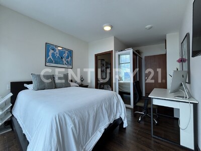 ALQUILER DE PENTHOUSE EN SAN PEDRO, LATITUD YOSES — Foto 13