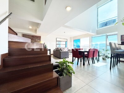 ALQUILER DE PENTHOUSE EN SAN PEDRO, LATITUD YOSES — Foto 2