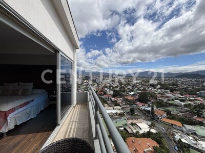 ALQUILER DE PENTHOUSE EN SAN PEDRO, LATITUD YOSES — Foto 20