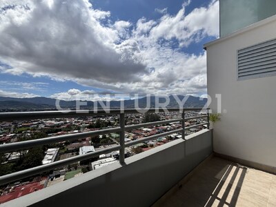 ALQUILER DE PENTHOUSE EN SAN PEDRO, LATITUD YOSES — Foto 9