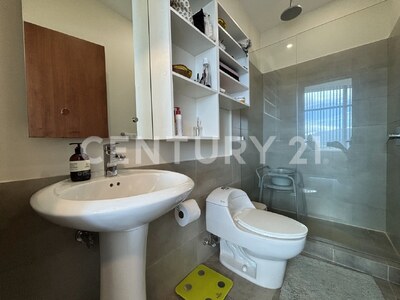 ALQUILER DE PENTHOUSE EN SAN PEDRO, LATITUD YOSES — Foto 15