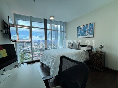 ALQUILER DE PENTHOUSE EN SAN PEDRO, LATITUD YOSES — Foto 14