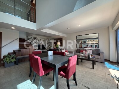 ALQUILER DE PENTHOUSE EN SAN PEDRO, LATITUD YOSES — Foto 4