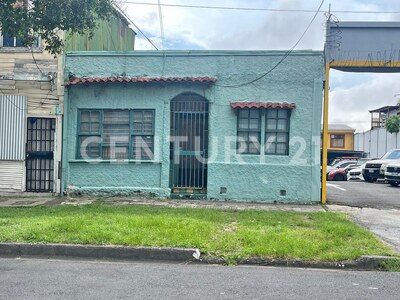 VENTA DE LOTE 152 m² EN BARRIO PACÍFICO, SAN JOSÉ — Foto 3