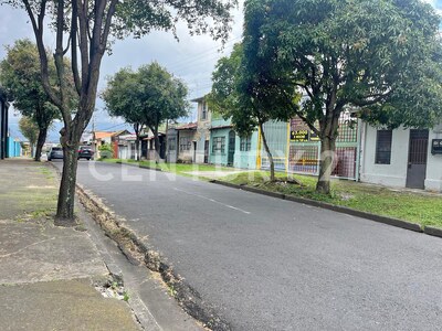 VENTA DE LOTE 152 m² EN BARRIO PACÍFICO, SAN JOSÉ — Foto 4