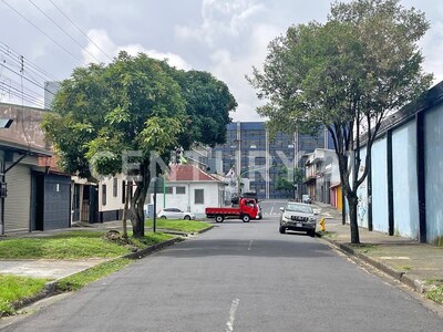VENTA DE LOTE 152 m² EN BARRIO PACÍFICO, SAN JOSÉ — Foto 5