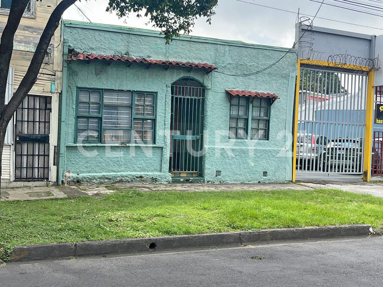 VENTA DE LOTE 152 m² EN BARRIO PACÍFICO, SAN JOSÉ — Foto 2