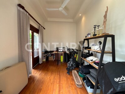 VENTA DE CASA EN RESIDENCIAL TREJOS MONTEALEGRE, ESCAZÚ — Foto 19