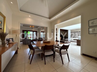 VENTA DE CASA EN RESIDENCIAL TREJOS MONTEALEGRE, ESCAZÚ — Foto 6