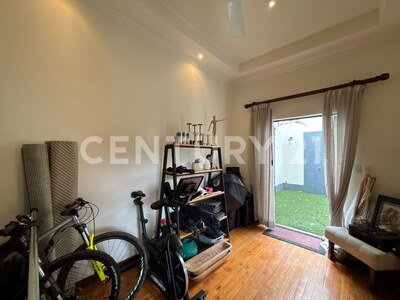 VENTA DE CASA EN RESIDENCIAL TREJOS MONTEALEGRE, ESCAZÚ — Foto 20