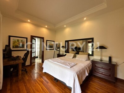 VENTA DE CASA EN RESIDENCIAL TREJOS MONTEALEGRE, ESCAZÚ — Foto 21