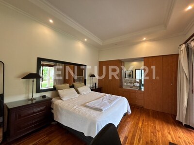 VENTA DE CASA EN RESIDENCIAL TREJOS MONTEALEGRE, ESCAZÚ — Foto 22