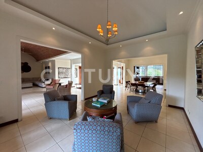 VENTA DE CASA EN RESIDENCIAL TREJOS MONTEALEGRE, ESCAZÚ — Foto 8