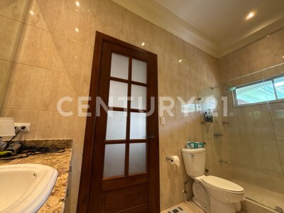 VENTA DE CASA EN RESIDENCIAL TREJOS MONTEALEGRE, ESCAZÚ — Foto 25