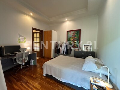VENTA DE CASA EN RESIDENCIAL TREJOS MONTEALEGRE, ESCAZÚ — Foto 24