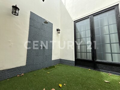 VENTA DE CASA EN RESIDENCIAL TREJOS MONTEALEGRE, ESCAZÚ — Foto 18