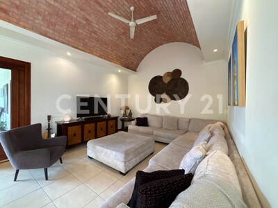 VENTA DE CASA EN RESIDENCIAL TREJOS MONTEALEGRE, ESCAZÚ — Foto 10