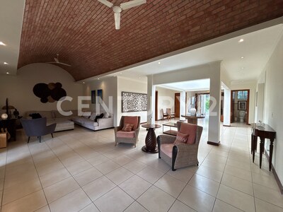VENTA DE CASA EN RESIDENCIAL TREJOS MONTEALEGRE, ESCAZÚ — Foto 11