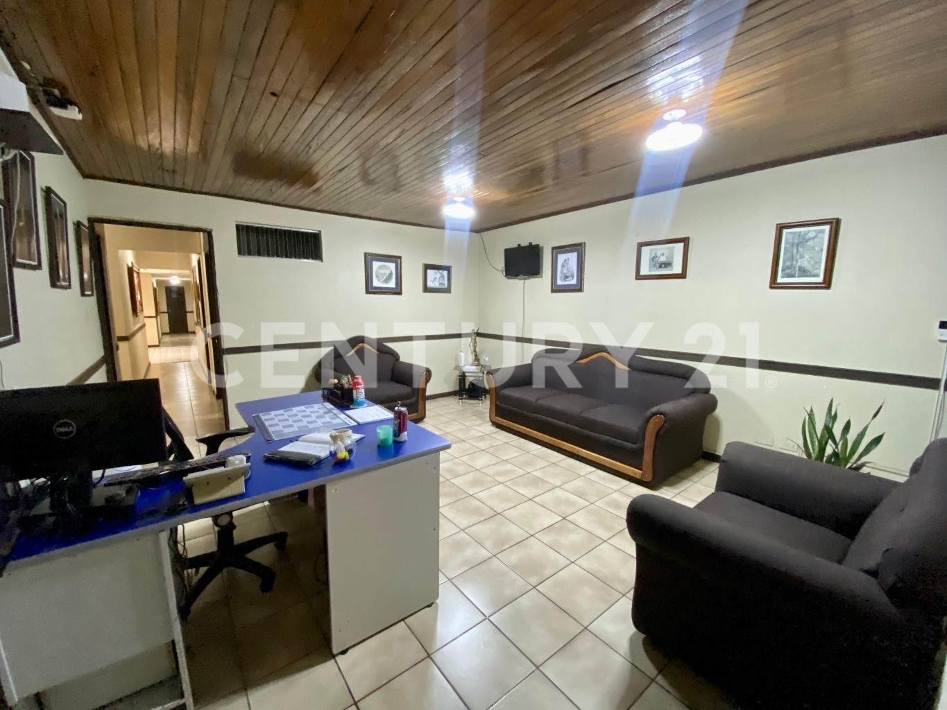 ALQUILER DE OFICINAS EN SABANA OESTE — Foto 3