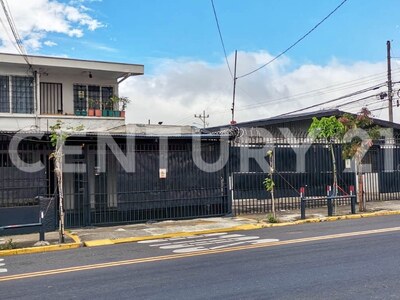 VENTA DE 4 APARTAMENTOS Y 1 CASA ESQUINERA, SAN JUAN, TIBÁS, SAN JOSÉ — Foto 3