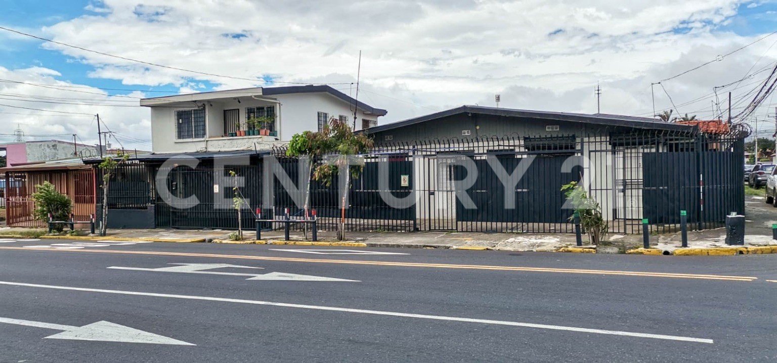 VENTA DE 4 APARTAMENTOS Y 1 CASA ESQUINERA, SAN JUAN, TIBÁS, SAN JOSÉ — Foto 2