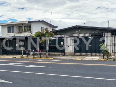 VENTA DE 4 APARTAMENTOS Y 1 CASA ESQUINERA, SAN JUAN, TIBÁS, SAN JOSÉ — Foto 2