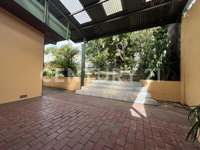 VENTA DE CASA ESQUINERA – USO DE SUELO MIXTO — Foto 6