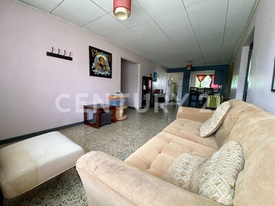 VENTA DE LOTE DE 500 m² CON CASA – LINDORA, SANTA ANA — Foto 5