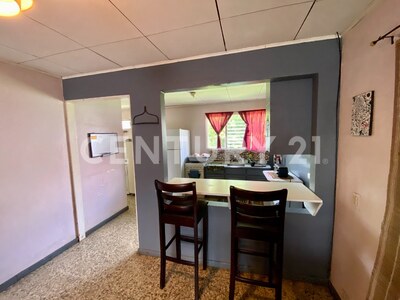 VENTA DE LOTE DE 500 m² CON CASA – LINDORA, SANTA ANA — Foto 6