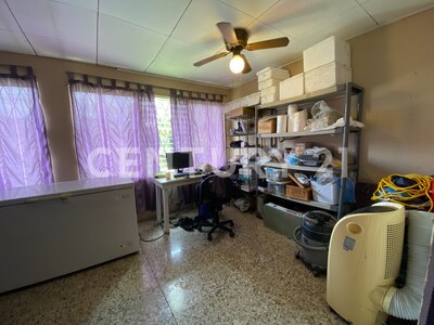 VENTA DE LOTE DE 500 m² CON CASA – LINDORA, SANTA ANA — Foto 12
